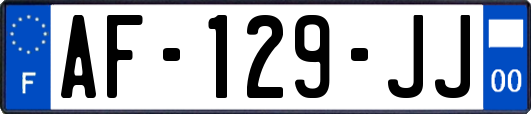 AF-129-JJ