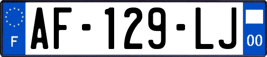 AF-129-LJ