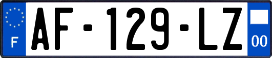 AF-129-LZ