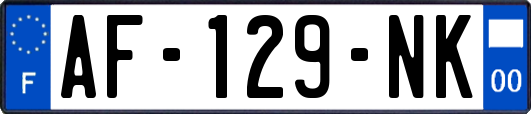 AF-129-NK
