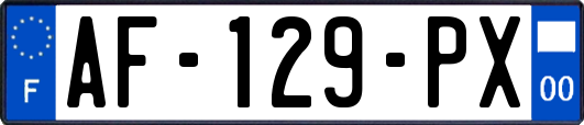 AF-129-PX