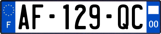 AF-129-QC