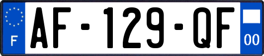 AF-129-QF