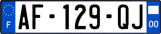 AF-129-QJ