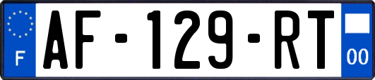 AF-129-RT