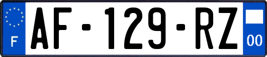 AF-129-RZ