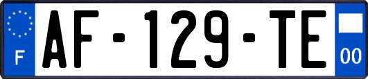 AF-129-TE