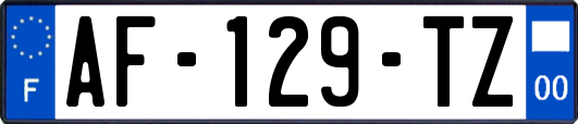 AF-129-TZ