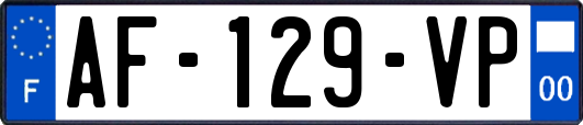 AF-129-VP