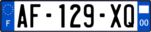 AF-129-XQ