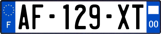 AF-129-XT