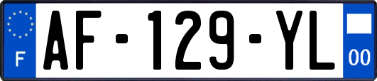 AF-129-YL