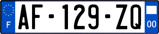 AF-129-ZQ