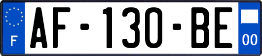 AF-130-BE