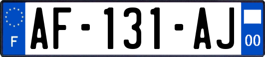 AF-131-AJ