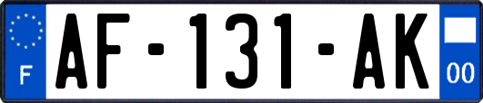 AF-131-AK