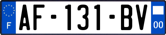 AF-131-BV