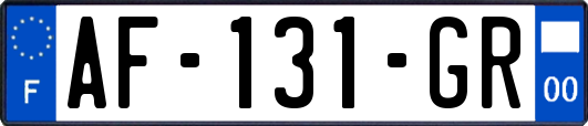 AF-131-GR