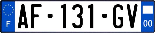 AF-131-GV