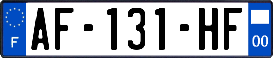 AF-131-HF