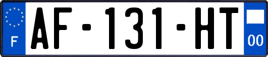 AF-131-HT