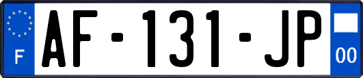 AF-131-JP