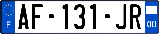 AF-131-JR