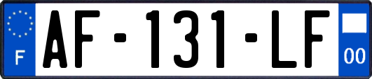 AF-131-LF