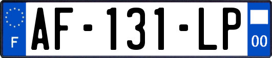 AF-131-LP