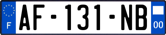 AF-131-NB