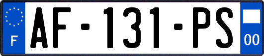 AF-131-PS