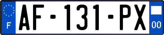 AF-131-PX