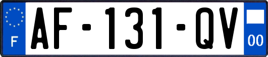 AF-131-QV