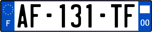 AF-131-TF