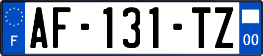 AF-131-TZ