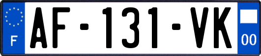 AF-131-VK