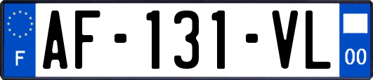 AF-131-VL