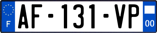 AF-131-VP