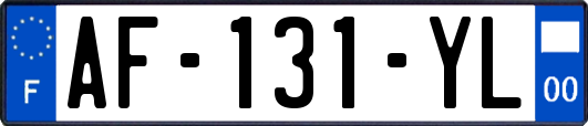 AF-131-YL