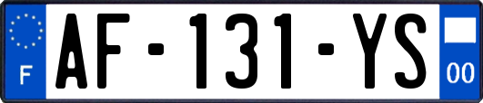 AF-131-YS