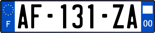 AF-131-ZA