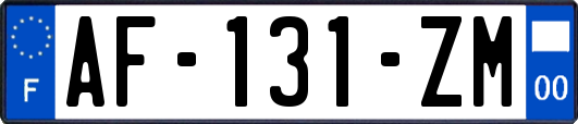 AF-131-ZM