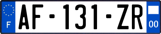 AF-131-ZR