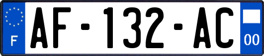 AF-132-AC