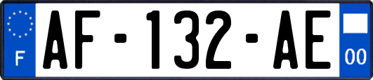 AF-132-AE