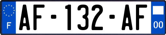 AF-132-AF