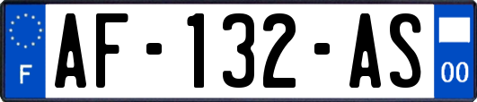 AF-132-AS