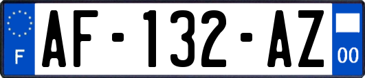 AF-132-AZ