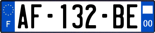 AF-132-BE