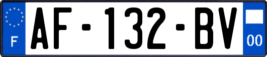 AF-132-BV